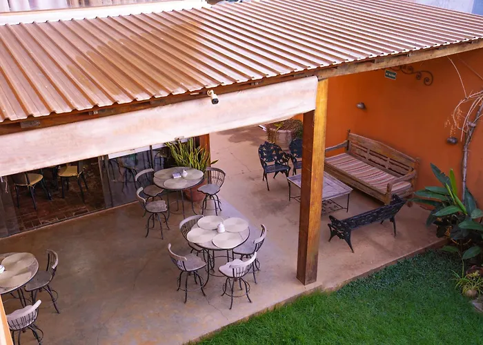 Pousada TapajósPousada