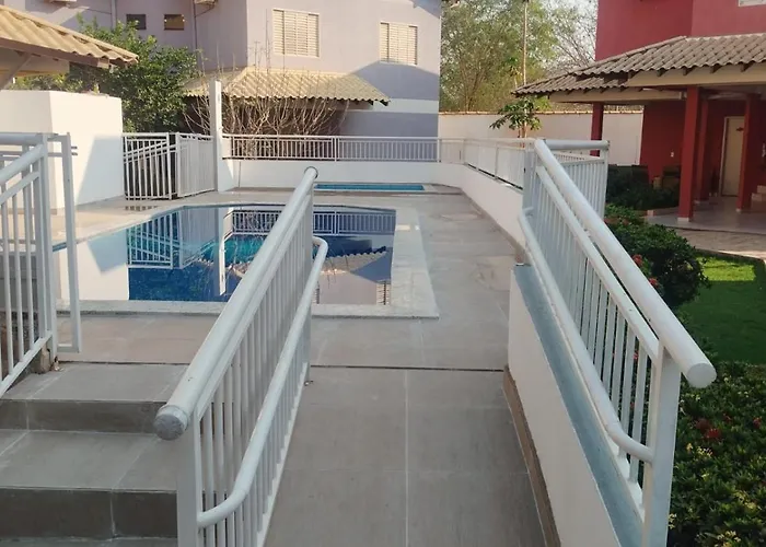 Solar do Cerrado Hotel